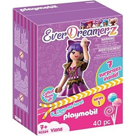 Playmobil 70384 EverDreamerz Viona