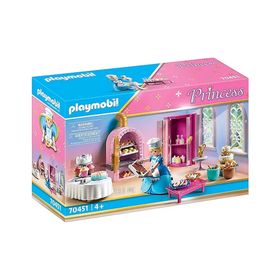 Playmobil 70451 Castle Bakery