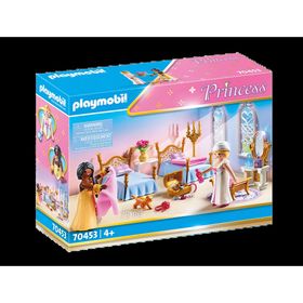 Playmobil 70453 Royal Bedroom