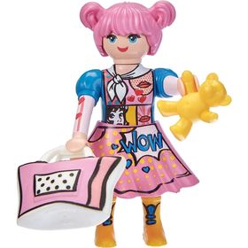 Playmobil 70472 Everdreamerz - Rosalee The World of Comics