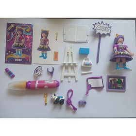 Playmobil 70473 Viona - Comic World