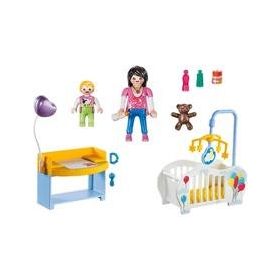 Playmobil 70531 Nursery Carry Case