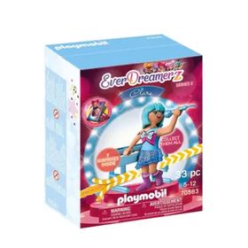 Playmobil 70583 Ever Dreamerz Series 3 Clare Music World