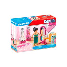 Playmobil 70677 Fashion Boutique Gift Set