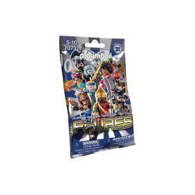 Playmobil 70732 Figürler Serisi 21 Erkek Çocuklar Oyuncak