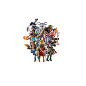 Playmobil 70732 Figürler Serisi 21 Erkek Çocuklar Oyuncak