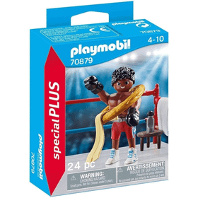 Playmobil 70879 Renkli Oyuncak
