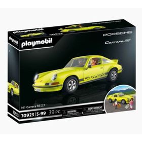 Playmobil 70923 Porsche Carrera
