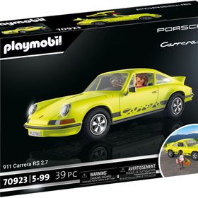Playmobil 70923 Porsche Carrera