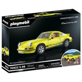 Playmobil 70923 Porsche Carrera