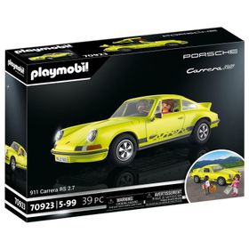 Playmobil 70923 Porsche Carrera