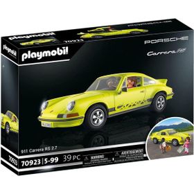 Playmobil 70923 Porsche Carrera