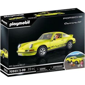 Playmobil 70923 Porsche Carrera