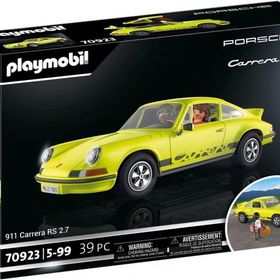 Playmobil 70923 Porsche Carrera