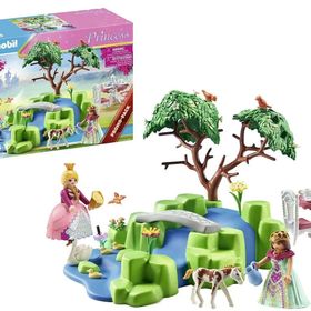 Playmobil 70961 Tay Promosyon Paketli Prenses Pikniği, Masal Büyü