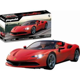 Playmobil 71020 Ferrari SF90 Stradale