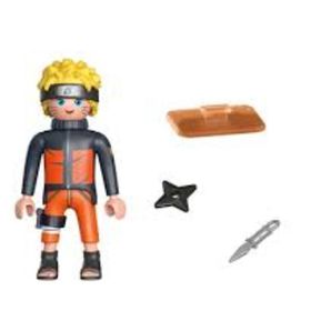 Playmobil 71096 Naruto Shippuden Figür Seti