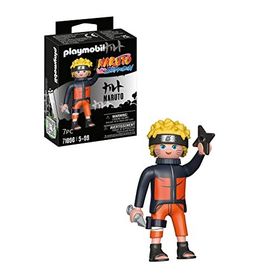 Playmobil 71096 Naruto Shippuden Figür Seti