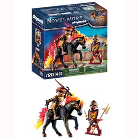 Playmobil 71213 Novelmore Şovalyeleri