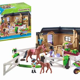 Playmobil 71238 Country Binicilik Ahırı
