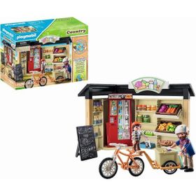 Playmobil 71250 Country Çiftlik Dükkanı