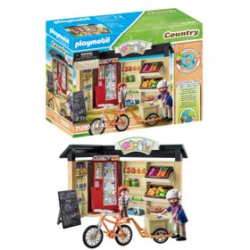 Playmobil 71250 Country Çiftlik Dükkanı