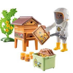 Playmobil 71253 Country Arıcı Çiftlik Hayvanı