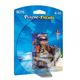 Playmobil 9075 Playmo-Friends Korsan