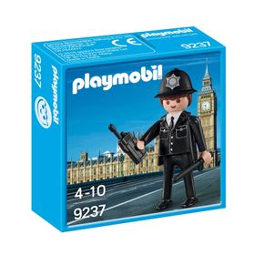 Playmobil 9237 Polis Bobby