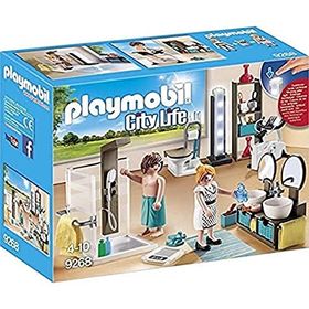Playmobil 9268 Banyo