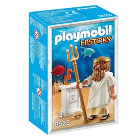 Playmobil 9523 Poseidon