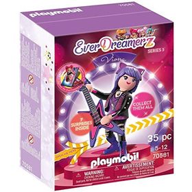 Playmobil Ever Dreamerz 70581 Viona