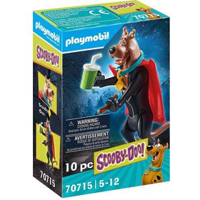 Playmobil Scooby Doo 70715 Vampir Figür