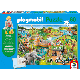 PLAYMOBIL ZOO