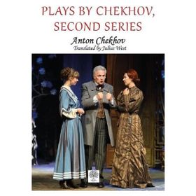 Plays By Chekhov Second Series - Anton Pavloviç Çehov