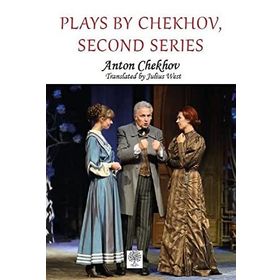 Plays By Chekhov Second Series - Anton Pavloviç Çehov