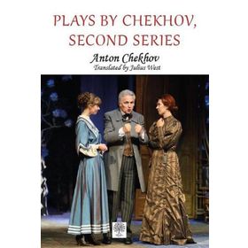 Plays By Chekhov Second Series - Anton Pavloviç Çehov