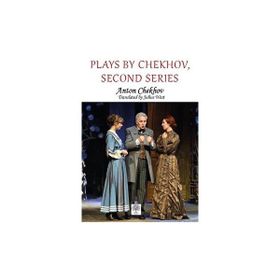Plays By Chekhov Second Series - Anton Pavloviç Çehov