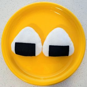 Playseba 2 Parça Sushi Rice Ball Eğitici Oyun Seti