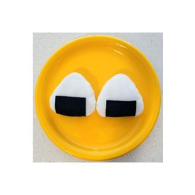 Playseba 2 Parça Sushi Rice Ball Eğitici Oyun Seti