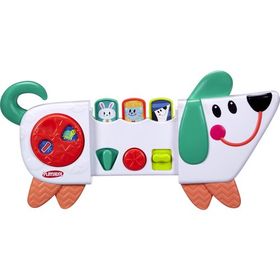 Playskool Ce-e Köpekçik