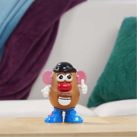 Playskool E4763 Bay Patates Kafa Konuşan Dudaklar Figür
