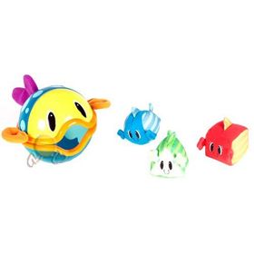 PLAYSKOOL TOMBİK BALIK