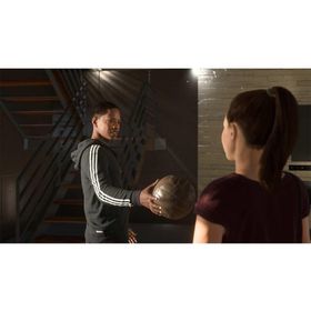 PlayStation 4 FIFA 18
