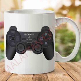 Playstation Png Png Pic Baskılı Kupa Bardak