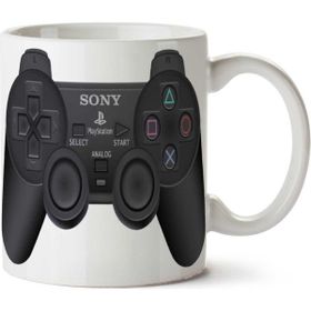Playstation Png Png Pic Baskılı Kupa Bardak
