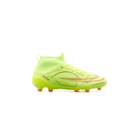 Playup MK 241 132 Neon Sarı Erkek Çim Zemin Kramponu