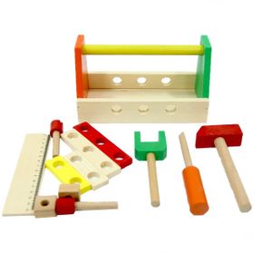 Playwood Ahşap Tamir Seti