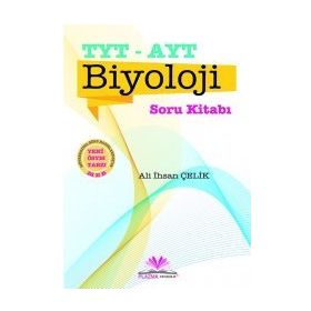 Plazma Yayıncılık TYT AYT Biyololoji Soru Bankası