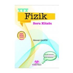 Plazma Yayıncılık TYT Fizik Soru Bankası